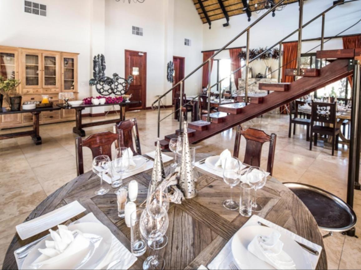 La Rochelle Lodge Namibia Tsumeb Exterior foto