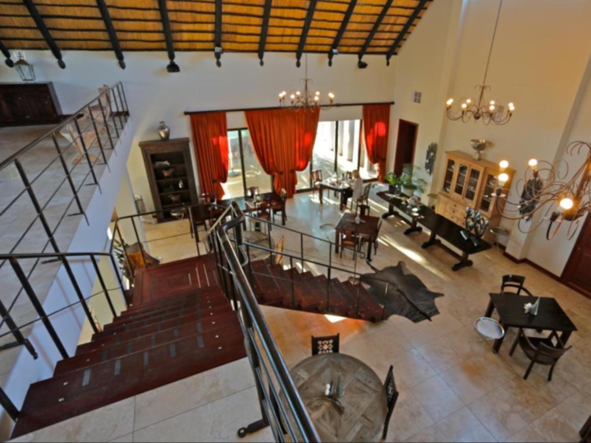 La Rochelle Lodge Namibia Tsumeb Exterior foto